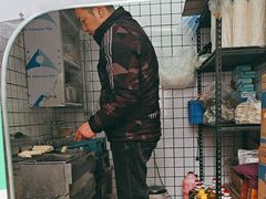 -龙翔臭豆腐(河坊街店)
