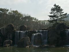 -白马涧龙池景区