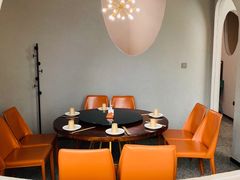 包厢-赵小姐丨新中餐(曲江店)