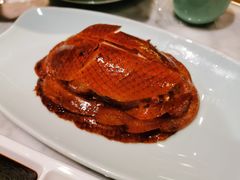 -泰钰丰烤鸭.天津菜(开发区店)