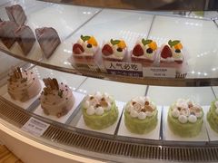 -LanTa蓝塔(北京路店)