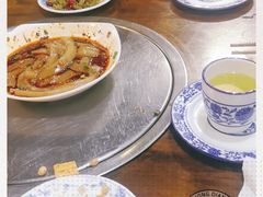 -李四哥太安鱼食府