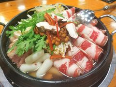 -咕咕站韩国料理(紫金港店)