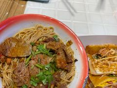 -四环冷面王(西单华威约饭街店)