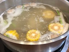 -八宝牛潮汕鲜牛肉火锅(净月店)