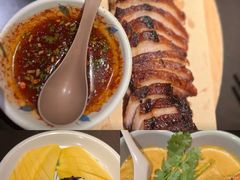 -大头虾越式风味餐厅(光明广场店)