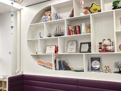 -瑞思少儿中心·少儿英语素养启蒙(勒泰直营校区)