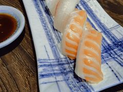 -大雄寿司(中华广场店)
