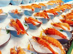 -芭菲盛宴·环球美食(锦城万达广场店)
