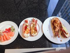 -新云南皇冠假日酒店-长街西餐厅