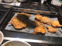 -阪尚皇·原切牛排·烤肉火锅自助(北京路店)