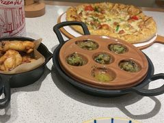 -必胜客(龙茗店)