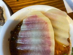 -民食香·腊排骨野生菌美食(木府店)