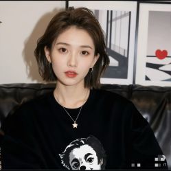 -首脑美发沙龙