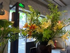 -Apollo·西班牙小酒馆(安福路店)