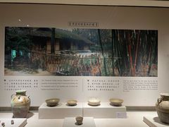 -成都杜甫草堂博物馆