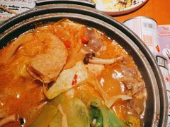 -仓桥家·焗寿司·锅物(光谷步行街店)