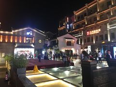 -东西巷