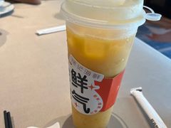 -徐记海鲜(万家丽|德政园店)