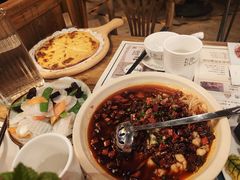 榴莲披萨-食尚胡桃音乐酒馆(滨海店)