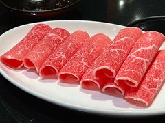 -8号火锅中餐厅(成都群光君悦酒店)