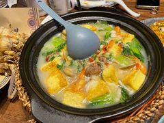 -黄龙海鲜大排档(杭州总店)