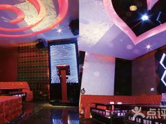 -凯乐会量贩KTV(国防大厦总店)