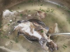海鱼汤-板桥海鲜广场(文明东店)