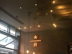 -星巴克(成都太古里二店)