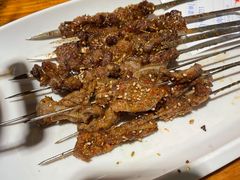 -胖子烧烤海鲜(亲贤北街店)