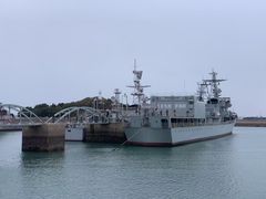 -中国人民解放军海军博物馆