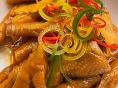 -青岛城阳宝龙福朋喜来登酒店