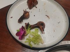 -顺德一品粥·20年凤城老字号(芳村店)