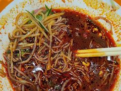 -三姐妹冷面馆(保卫路店)