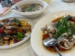 -崖口红树林海鲜餐厅