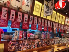 -白石的深夜食堂(济南万象城店)