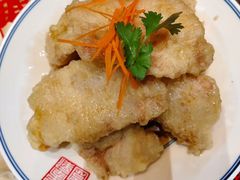 -新兴园饺子馆(河南街店)