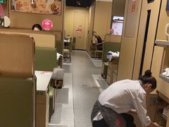 -海底捞火锅(海宁路店)