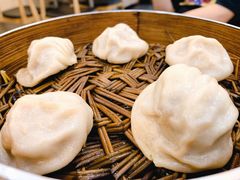 鸡汁汤包-鸡鸣汤包(仙林店)
