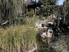 -武清南湖绿博园
