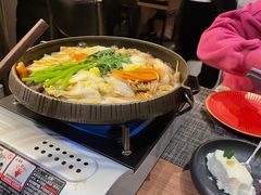 -满来寿喜烧(金虹桥店)