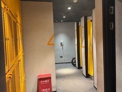 -超级猩猩健身·团课(国贸店)