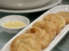 -山泉公馆酒家(广州东站店)