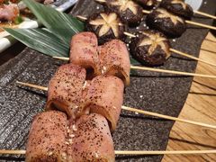 -炉胜·炉端烧·居酒屋