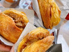 -魏家凉皮(西安秋林宏业商厦店)