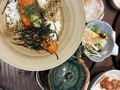-ITARU食堂·定食料理(西丽店)