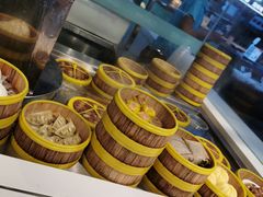 -盒马鲜生(红莲店)