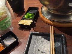 -肉仓焼肉バー(烟台山店)