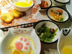 -猫抓烤肉(武进吾悦广场店)