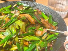 -川堂风·跷脚牛肉·乐山爆炒(宝山日月光店)